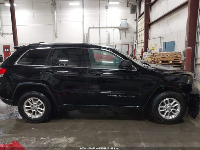 1C4RJFAG5KC749509 Jeep 2019