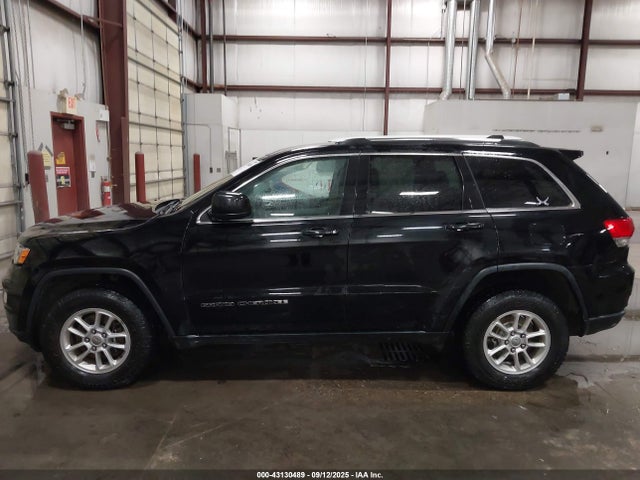 1C4RJFAG5KC749509 Jeep 2019