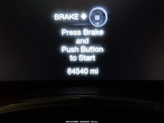 1C4RJFAG5KC749509 Jeep 2019