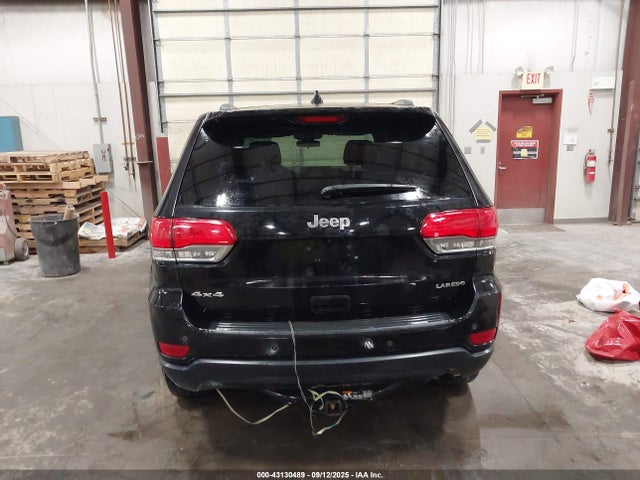 1C4RJFAG5KC749509 Jeep 2019