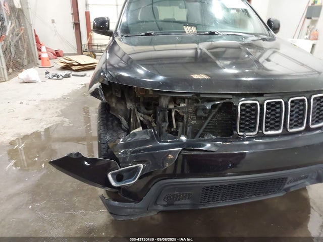 1C4RJFAG5KC749509 Jeep 2019