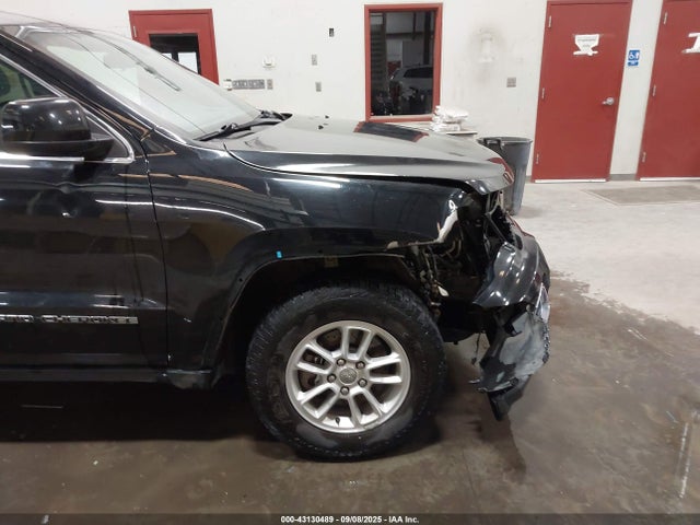 1C4RJFAG5KC749509 Jeep 2019
