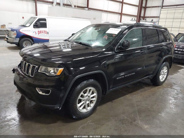1C4RJFAG5KC749509 Jeep 2019