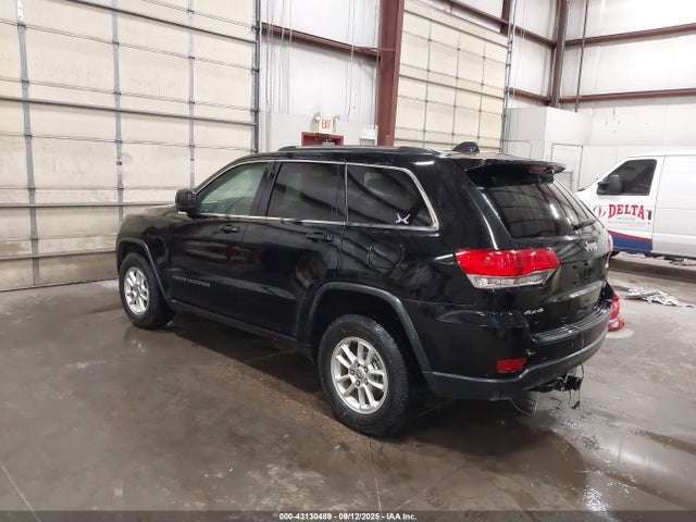 1C4RJFAG5KC749509 Jeep 2019