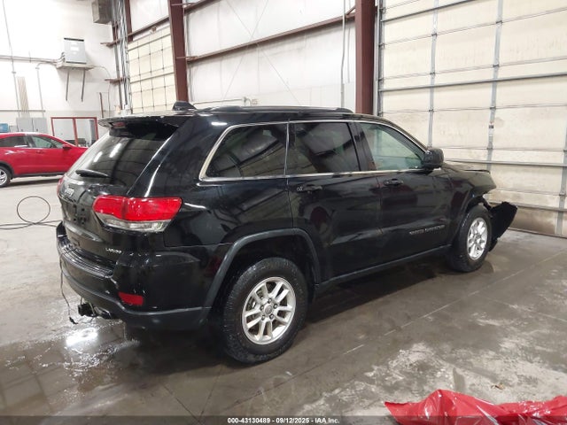 1C4RJFAG5KC749509 Jeep 2019