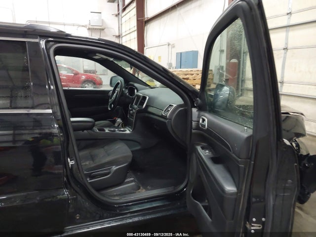 1C4RJFAG5KC749509 Jeep 2019