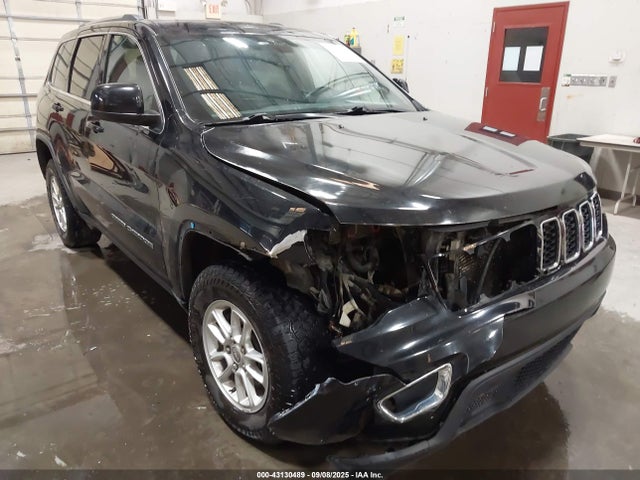 1C4RJFAG5KC749509 Jeep 2019