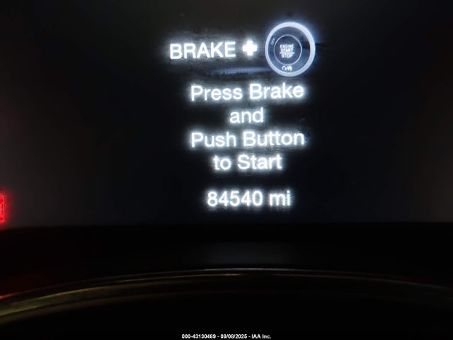 1C4RJFAG5KC749509 Jeep 2019