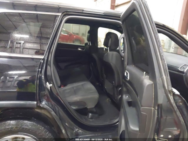 1C4RJFAG5KC749509 Jeep 2019