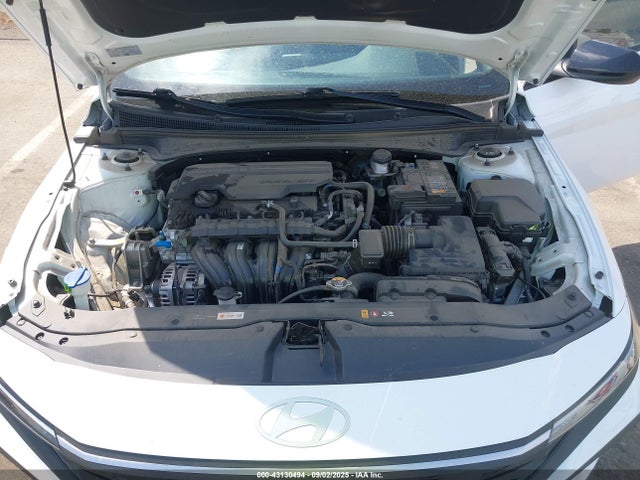 Hyundai mpi nu pe 2025 KMHLM4DG8SU868576 Image 10