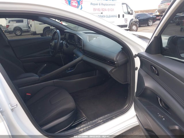 Hyundai mpi nu pe 2025 KMHLM4DG8SU868576 Image 5