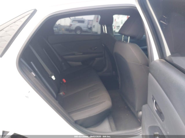 Hyundai mpi nu pe 2025 KMHLM4DG8SU868576 Image 8
