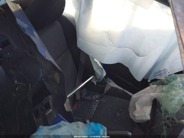 2021 SUBARU WRX JF1VA1C64M9824051 Photo 4