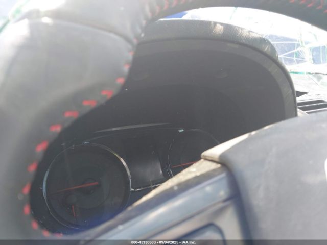 2021 SUBARU WRX JF1VA1C64M9824051 Photo 6