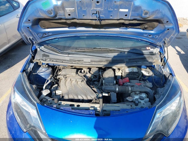 Nissan 2017 2017 3N1CE2CP3HL362134 Image 10