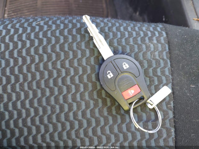 Nissan 2017 2017 3N1CE2CP3HL362134 Image 11