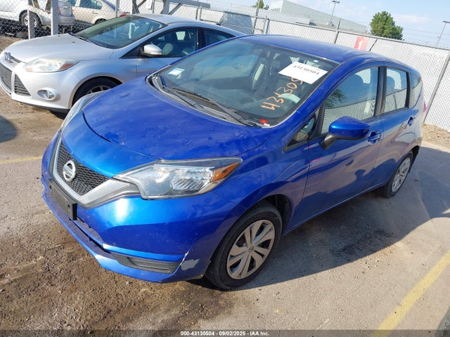 Nissan 2017 2017 3N1CE2CP3HL362134 Image 2