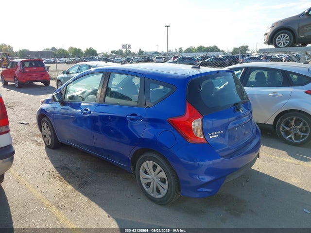 Nissan 2017 2017 3N1CE2CP3HL362134 Image 3