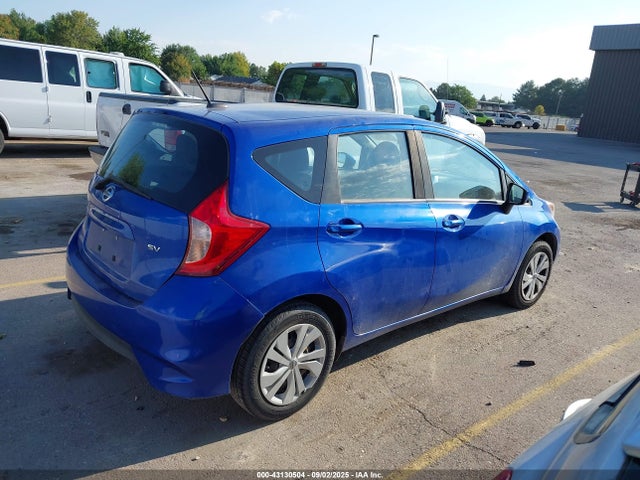 Nissan 2017 2017 3N1CE2CP3HL362134 Image 4