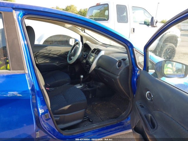 Nissan 2017 2017 3N1CE2CP3HL362134 Image 5