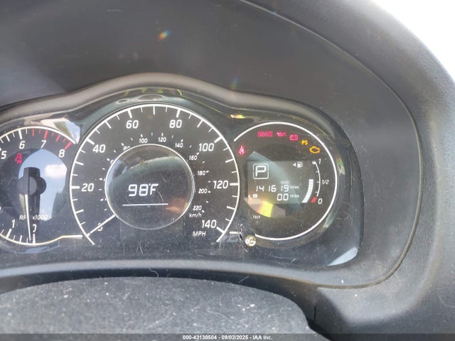 Nissan 2017 2017 3N1CE2CP3HL362134 Image 7
