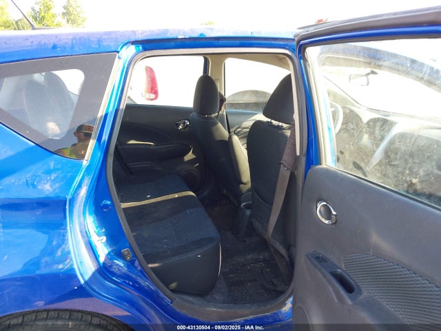 Nissan 2017 2017 3N1CE2CP3HL362134 Image 8