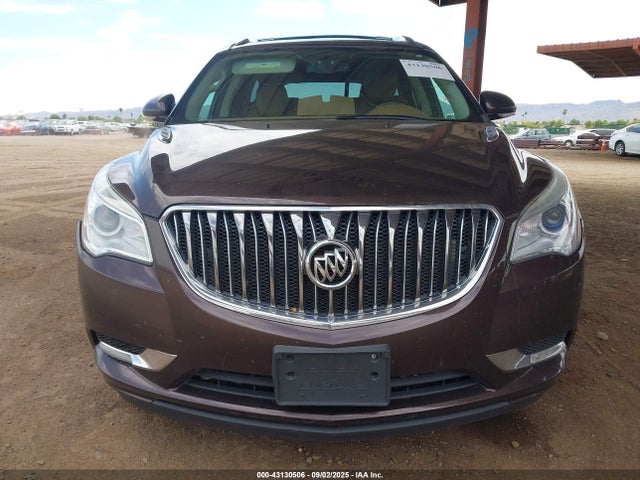 Buick llt 2015 5GAKVBKD6FJ119004 Image 12
