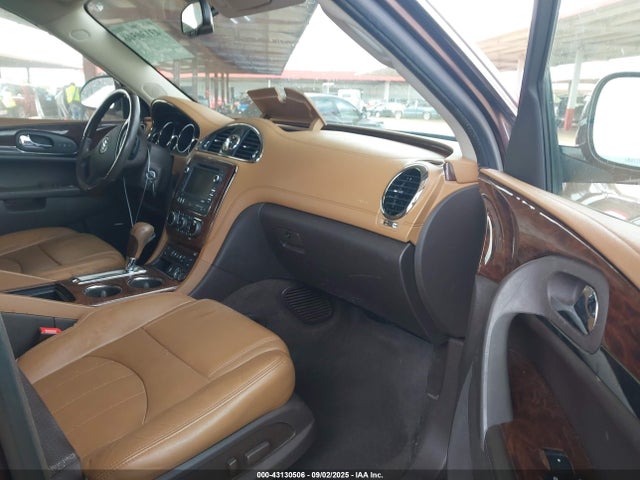 Buick llt 2015 5GAKVBKD6FJ119004 Image 5