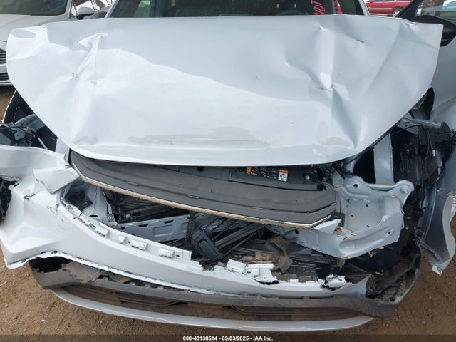 Ford dragon gtdi 2025 1FMCU0MN9SUA45050 Image 10