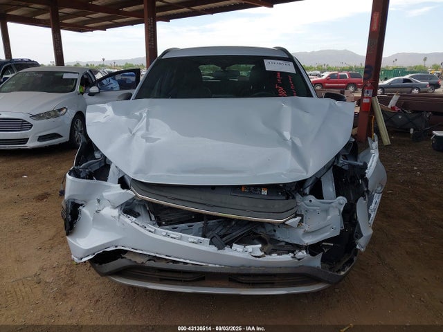 Ford dragon gtdi 2025 1FMCU0MN9SUA45050 Image 12