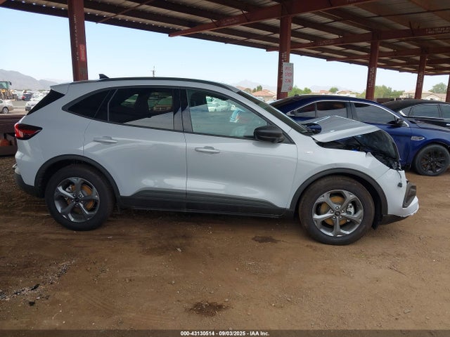 Ford dragon gtdi 2025 1FMCU0MN9SUA45050 Image 13