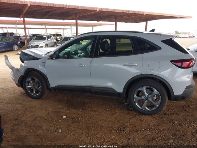 Ford dragon gtdi 2025 1FMCU0MN9SUA45050 Image 14