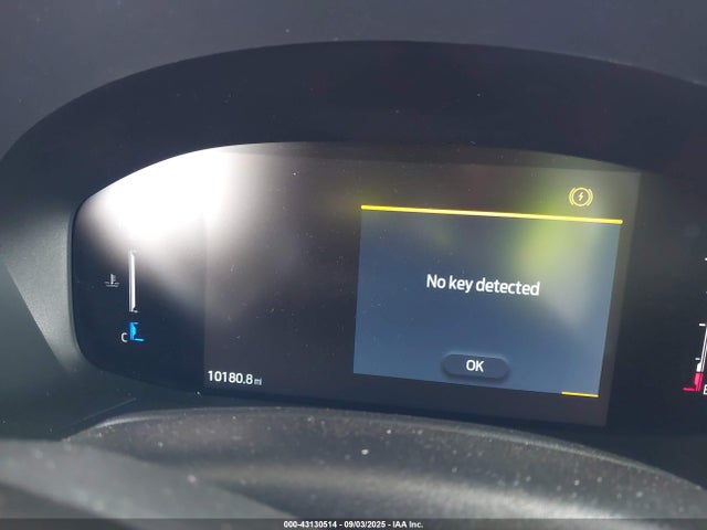 Ford dragon gtdi 2025 1FMCU0MN9SUA45050 Image 15
