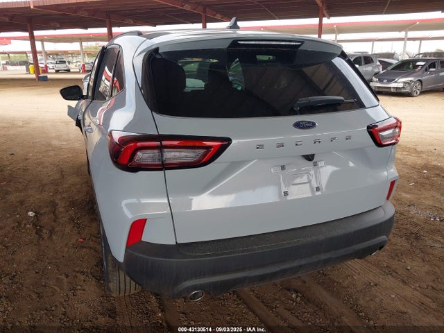 Ford dragon gtdi 2025 1FMCU0MN9SUA45050 Image 3