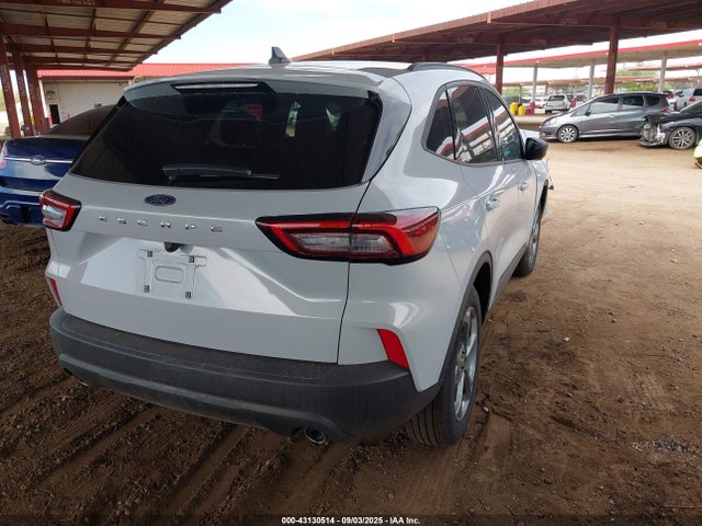 Ford dragon gtdi 2025 1FMCU0MN9SUA45050 Image 4