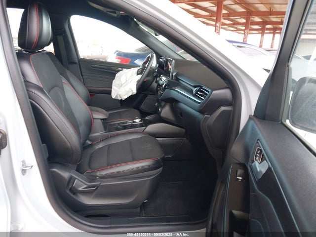 Ford dragon gtdi 2025 1FMCU0MN9SUA45050 Image 5