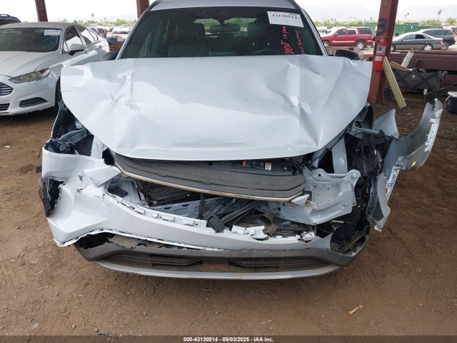 Ford dragon gtdi 2025 1FMCU0MN9SUA45050 Image 6