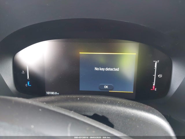 Ford dragon gtdi 2025 1FMCU0MN9SUA45050 Image 7