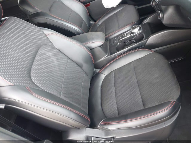 Ford dragon gtdi 2025 1FMCU0MN9SUA45050 Image 8