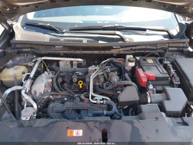 2024 MITSUBISHI OUTLANDER JA4J3VA83RZ084038 Photo 9