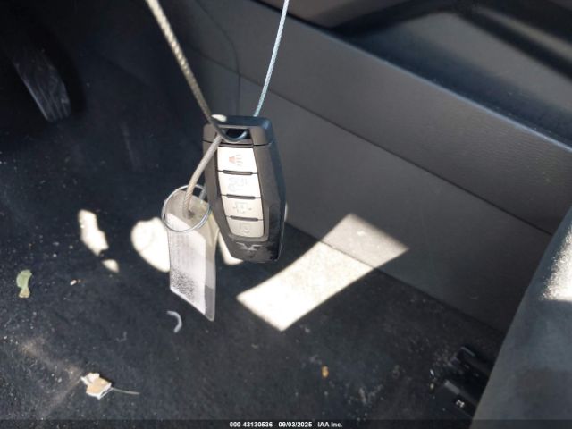 2024 MITSUBISHI OUTLANDER JA4J3VA83RZ084038 Photo 10