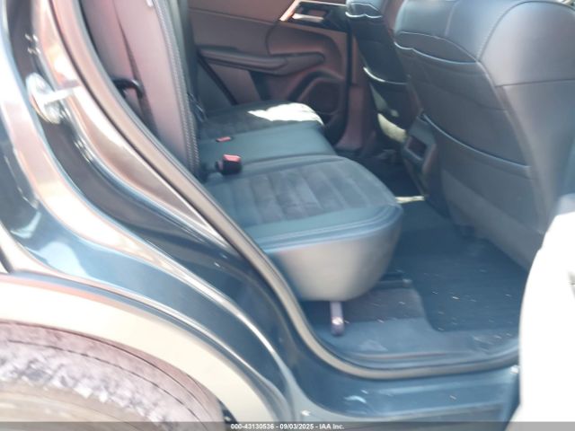 2024 MITSUBISHI OUTLANDER JA4J3VA83RZ084038 Photo 7