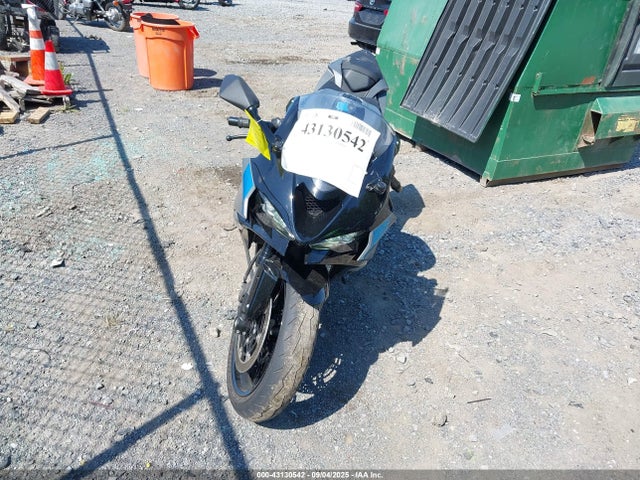 JKBZXJK10SA008133 Kawasaki 2025