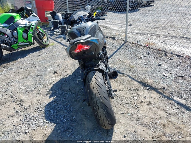 JKBZXJK10SA008133 Kawasaki 2025