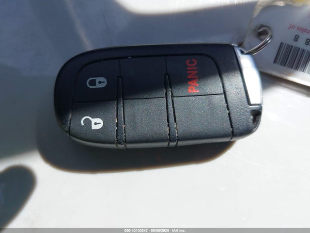 Dodge Durango 2015 1C4RDJAG5FC750739 Image 11