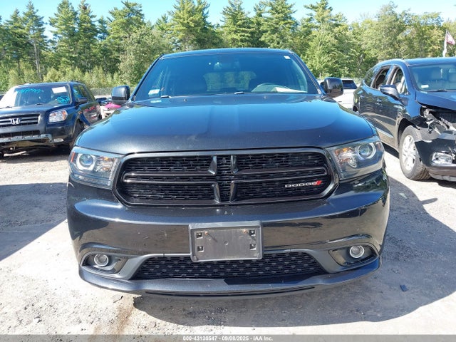 Dodge Durango 2015 1C4RDJAG5FC750739 Image 13