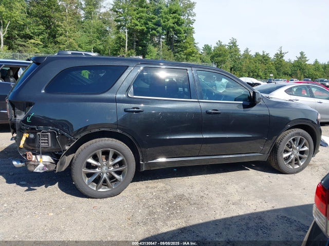 Dodge Durango 2015 1C4RDJAG5FC750739 Image 14
