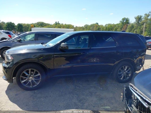 Dodge Durango 2015 1C4RDJAG5FC750739 Image 15