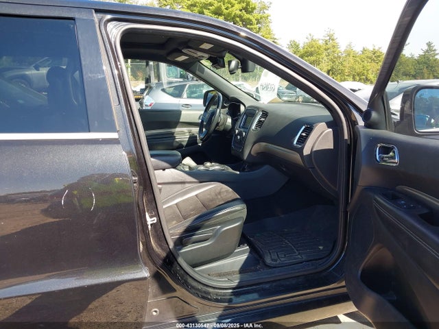 Dodge Durango 2015 1C4RDJAG5FC750739 Image 5