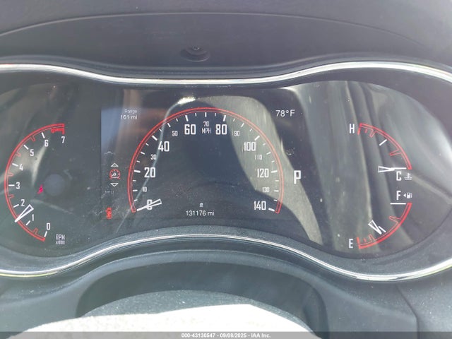 Dodge Durango 2015 1C4RDJAG5FC750739 Image 7